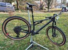 Cervelo 2025 ZFS-5 120 XO AXS