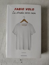 Strada verso casa - verso,