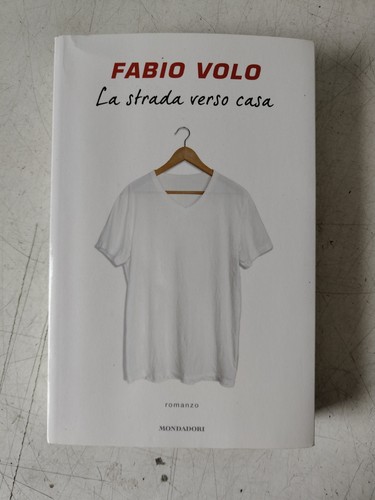 Strada verso casa - la,