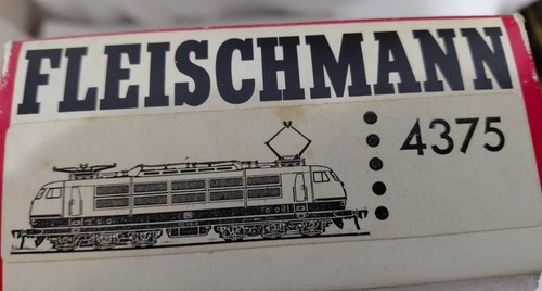 Locomotora fleischmann 103 - fleischmann, br
