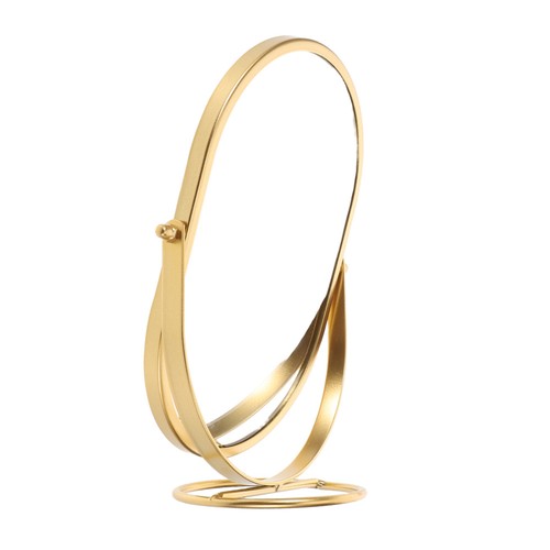 Specchio tavolo girevole - ,