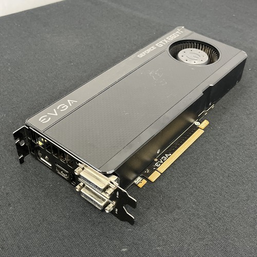Evga nvidia gtx 660 gb - evga, ti