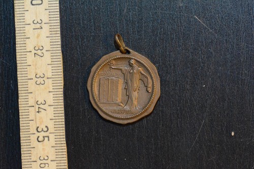 Medaglia spilla alpini iv - alpini,