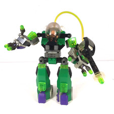LEGO 2012 Super Heroes