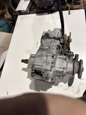 Riduttore Scatola transfert