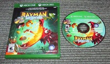 Rayman Legends per Xbox 360 e