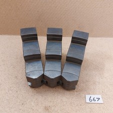 External Hard Jaws for Burnerd