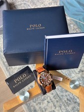 890 nuovo ralph lauren - £1.890,