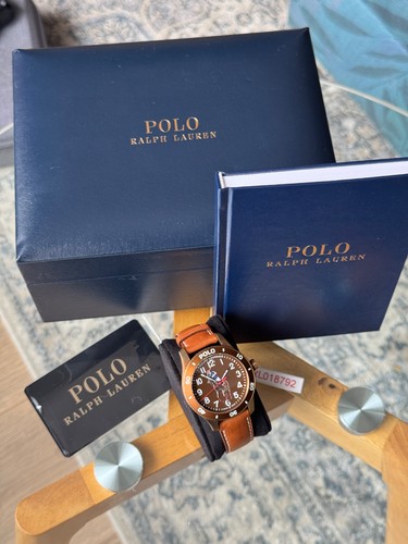 890 nuovo ralph lauren - £1.890,