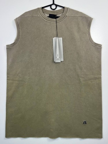 Shirt moncler rick - moncler, owens