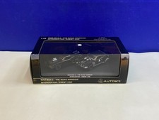 AUTOART SCALA 1/43 MAD MAX 2