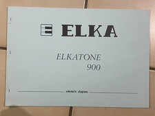 Quadro elettrico ELKA Leslie