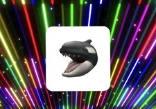 R0BLOX Toy Code - Hungry Orca