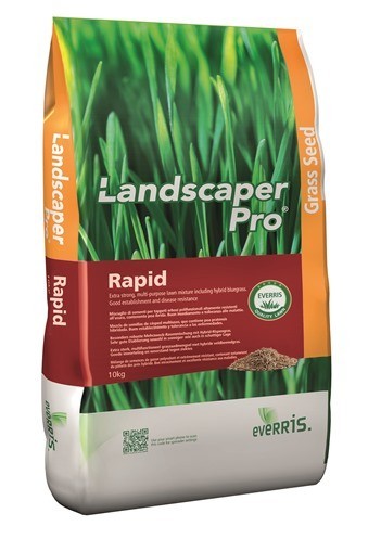 Seme prato landscaper rapid - seme,