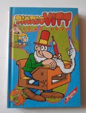 Diario jacovitti vitt - diario,