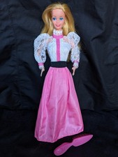 Barbie vintage Angel face 1982