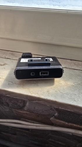 Presa usb aux alfa - aux, romeo