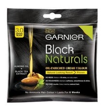 Garnier, Crema Colorante