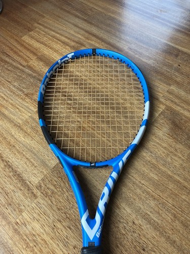 Racchetta tennis babolat - racchetta,
