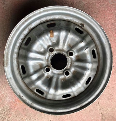 Cerchio originale ferro - cerchio,