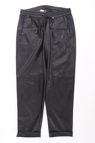 Esprit pantaloni ecopelle - esprit, in