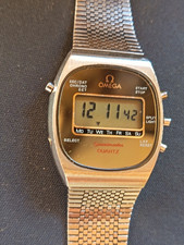 Montre omega speedmaster - montre, lcd