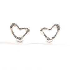 TIFFANY&Co. Orecchini Cuore