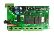 SCHEDA COMPATIBILE CON CAME