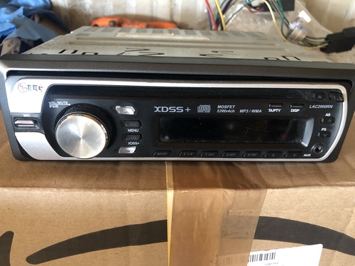 Autoradio lac2900rn - lg,