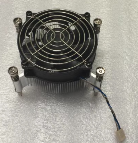 Cpu cooling ventilateur pour - ventilateur,