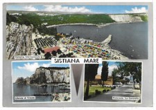 TRIESTE (083) - SISTIANA MARE