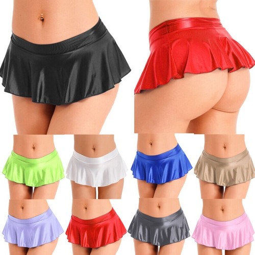 Biancheria intima donna
