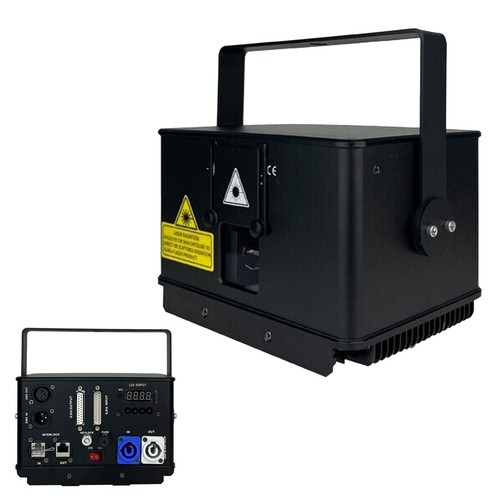 Luce laser rgb 3000mw - laser,