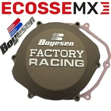 Coperchio frizione magnesio