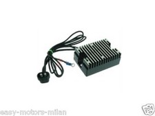 REGOLATORE TENSSIONE Harley