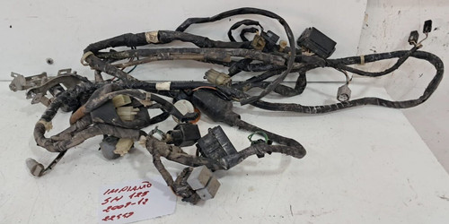 Impianto cablaggio elettrico - cablaggio,