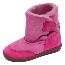 F7246 stivale bimba girl fuxia