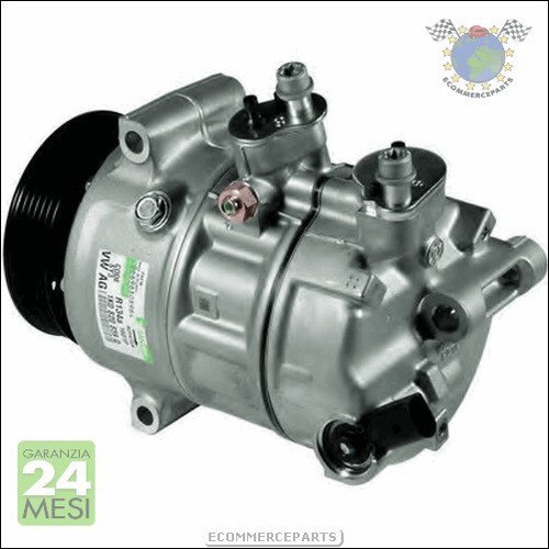 Xd6 compressore climatizzatore - xd6,