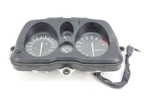 Strumentazione honda cbr 1000 - honda,