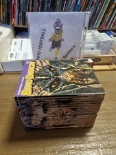 Brad barron  Serie Completa