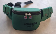 INVICTA BLOW UP MARSUPIO VINTAGE SEMI RIGIDO IMBOTTITO RARO NUOVO EPOCA ZAINO