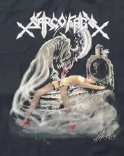 Sarcofago Sarcófago Classic