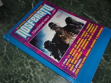NOSFERATU Collezione vol. V contiene i n. 9 e 10 con copertine originali