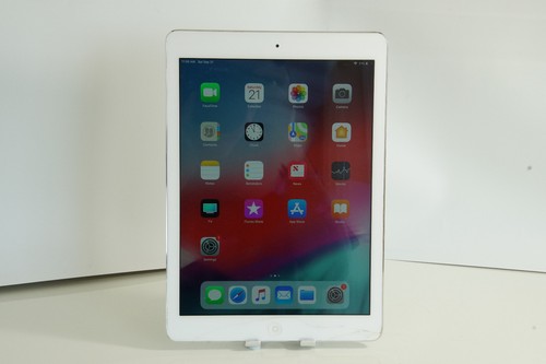Apple ipad air - apple,