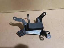 Staffa supporto centralina