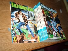 lotto lazarus ledd 11-20 completa