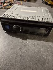 Unità principale CD/MP3 Alpine CDE-141E (LEGGI ANNUNCIO) + CONSEGNA VELOCE UK 🇬🇧!