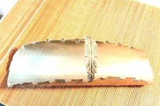 Portagrissini porta grissini argentato 1000 portatovaglioli vintage vassoio