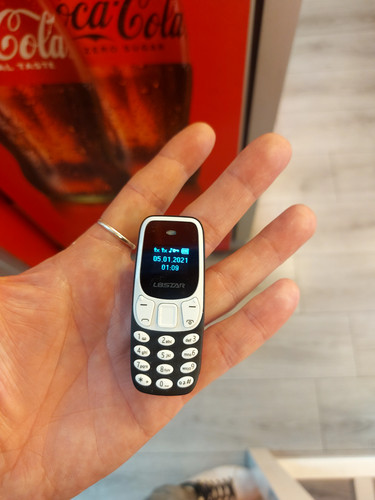 Mini telefono cellulare - telefono,