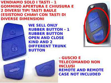 Buttons For Key Remote Control